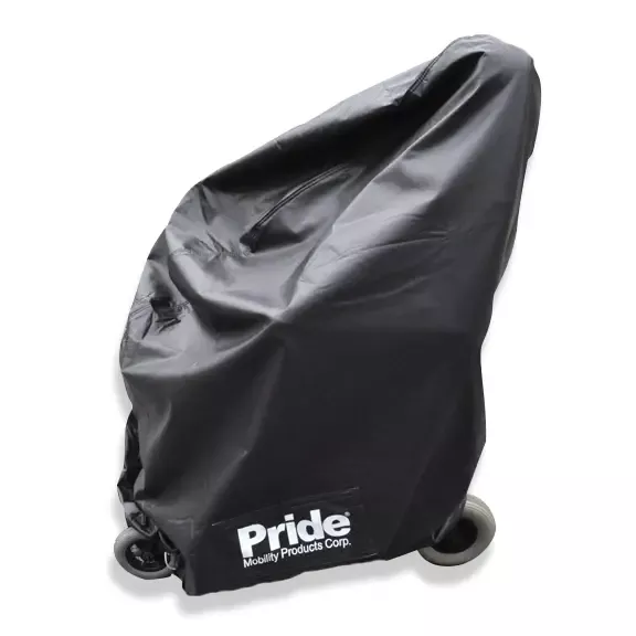 Power Wheelchair Weather Cover