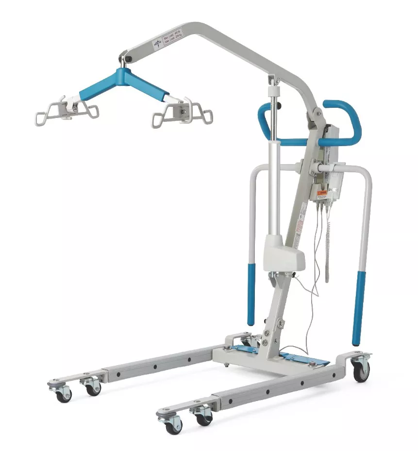 PowerEase HD Gait Trainer Patient Lift