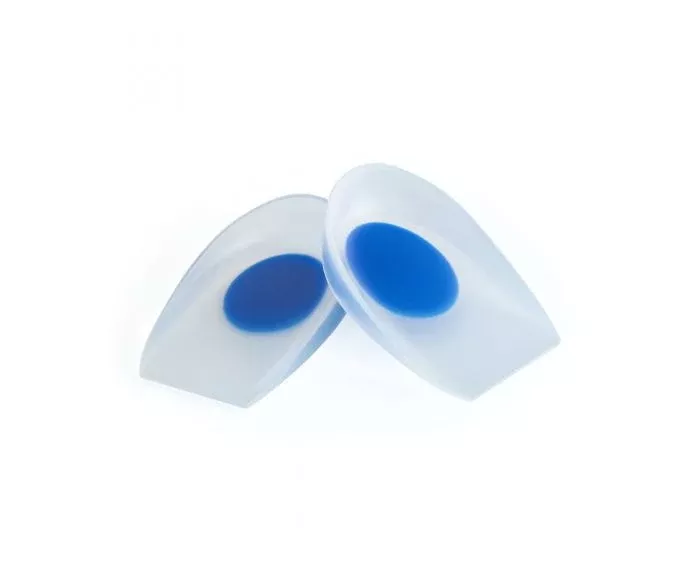 Powerstep Gel Heel Cups