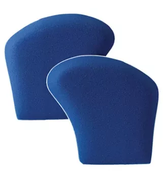 Powerstep Metatarsal Relief Pads