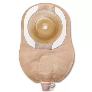 Premier Ceraplus 1-piece Convex Urostomy Pouch, 1" Pre-cut (25mm)- Box of 5