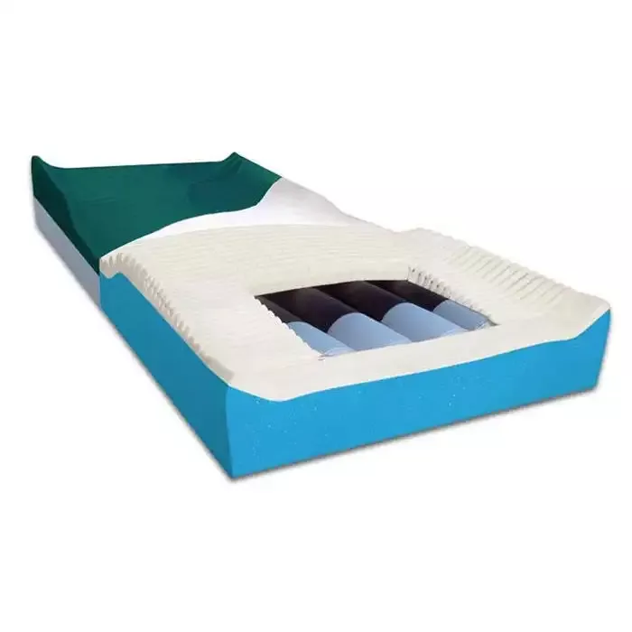 PressureGuard APM² Safety Supreme Mattress