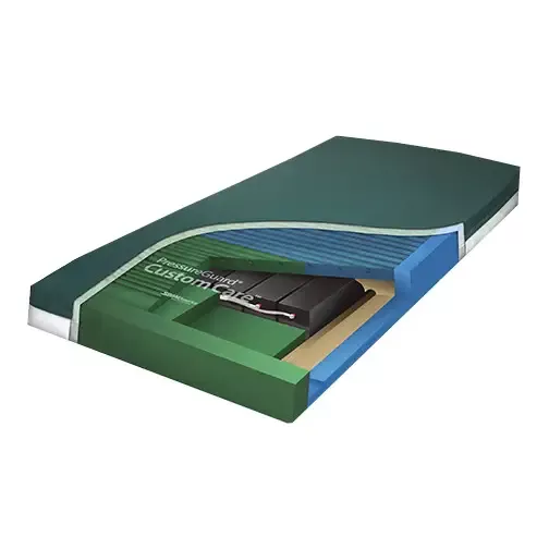PressureGuard Custom Care Reactive Pressure Redistribution Surface