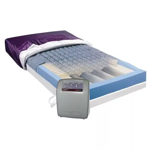 PressureGuard Easy AirLAL Therapy Alternating Pressure Mattress
