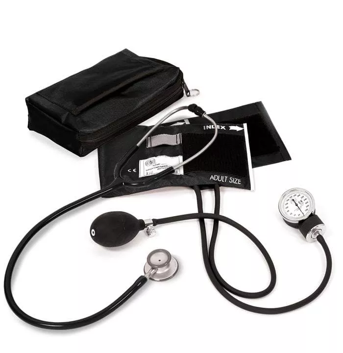 Prestige Medical A121 Clinical Lite Combination Kit