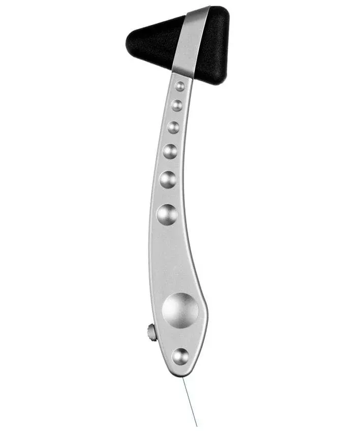 Prestige Medical Ergonomic Neurological Hammer