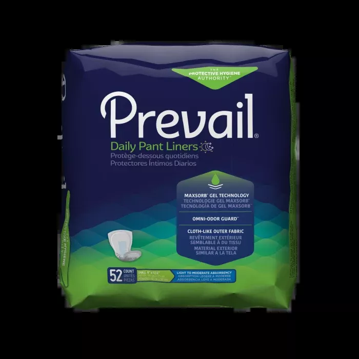 Prevail Pant Liners