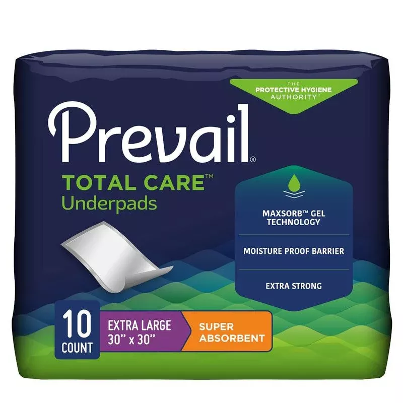 Prevail Total Care