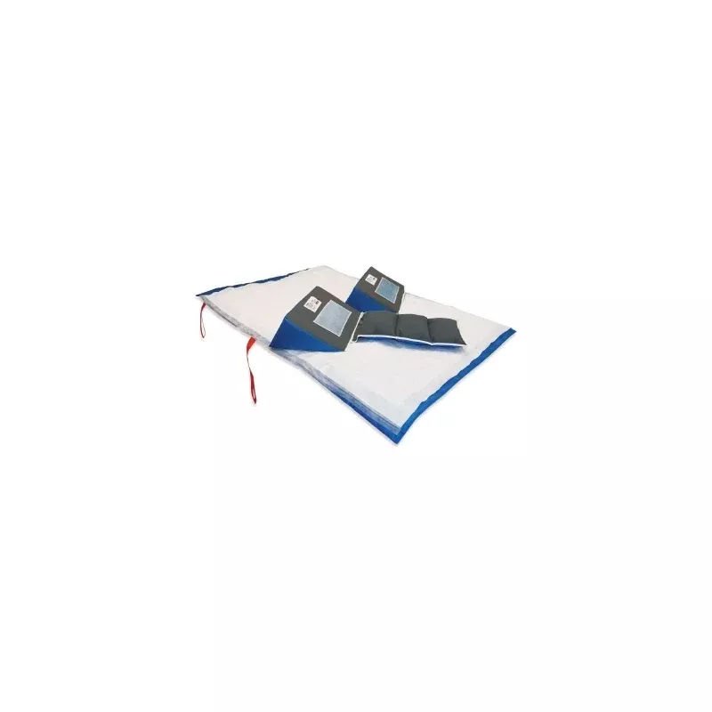 Prevalon Turn & Position System 2.0 For In Bed Repositioning- 1 Each