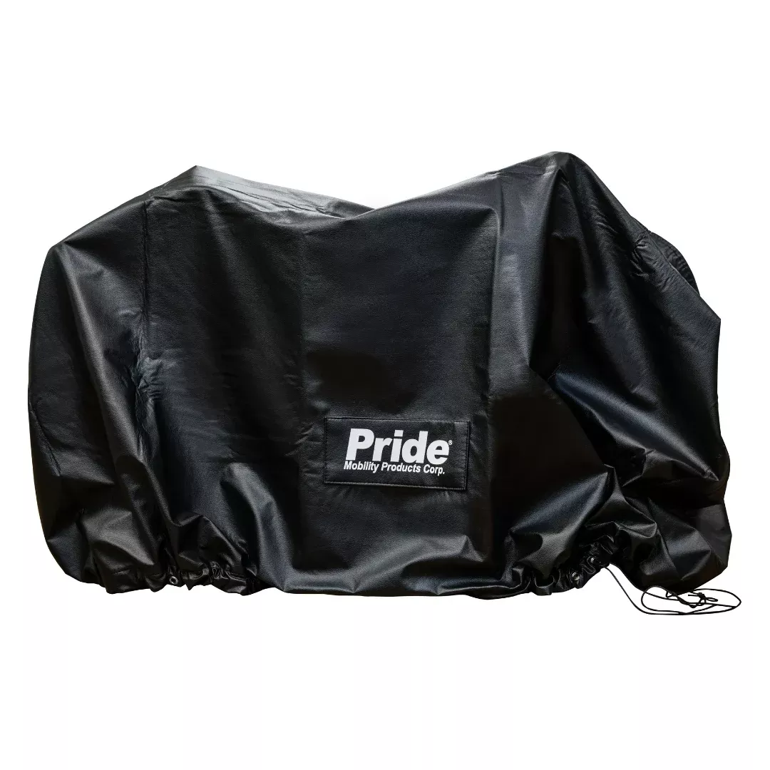 Pride Mobility All-Weather Scooter Cover