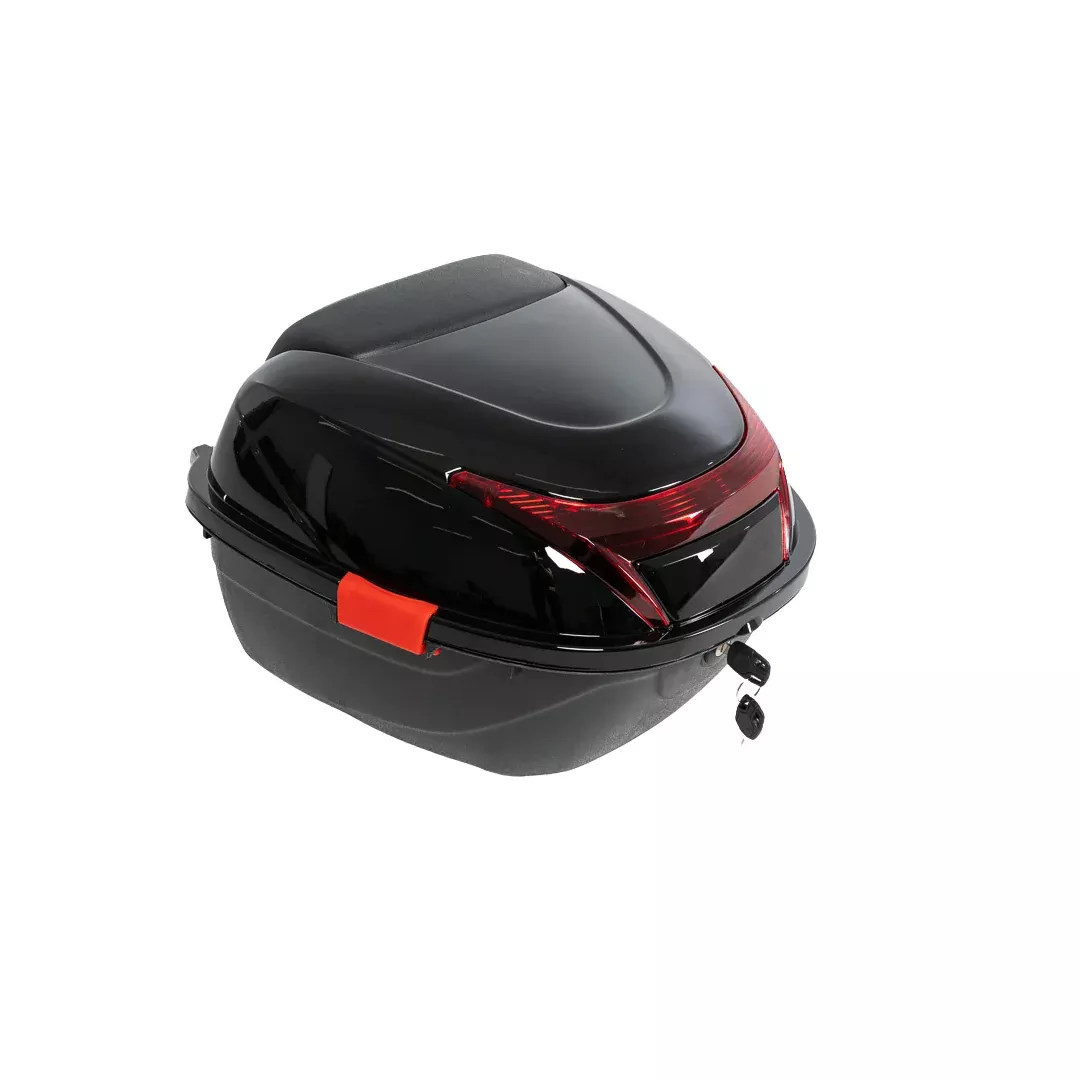 Pride Mobility Scooter Storage Pod