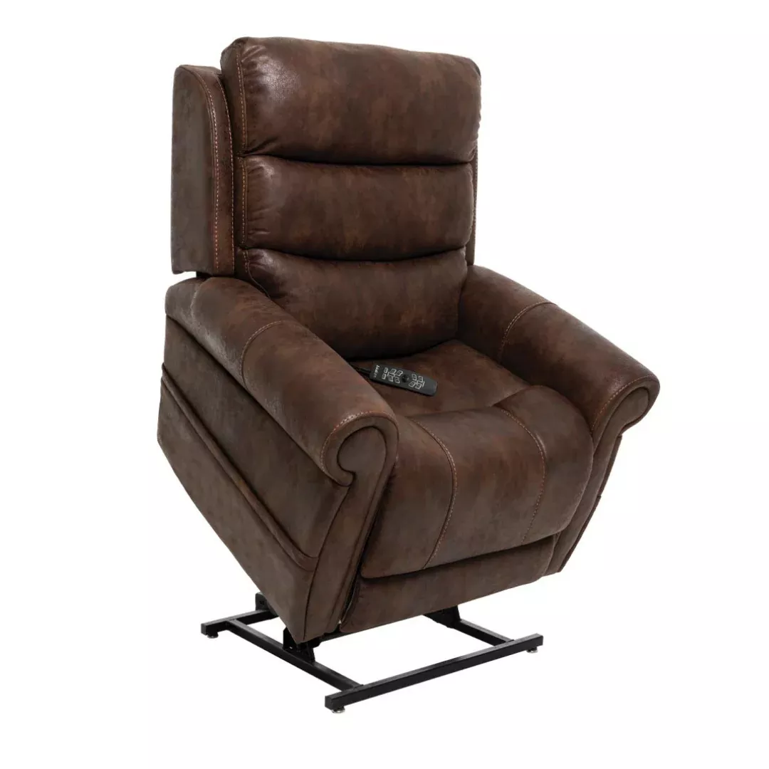 Pride Mobility VivaLift! Tranquil 2 Recliner with Lift Assist