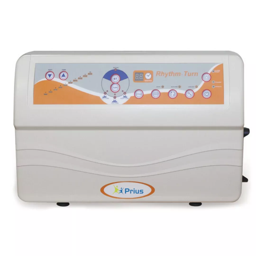 Prius Rhythm Turn Control Unit for LAL Mattress System