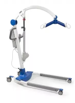Pro Powered Floor Patient Lift