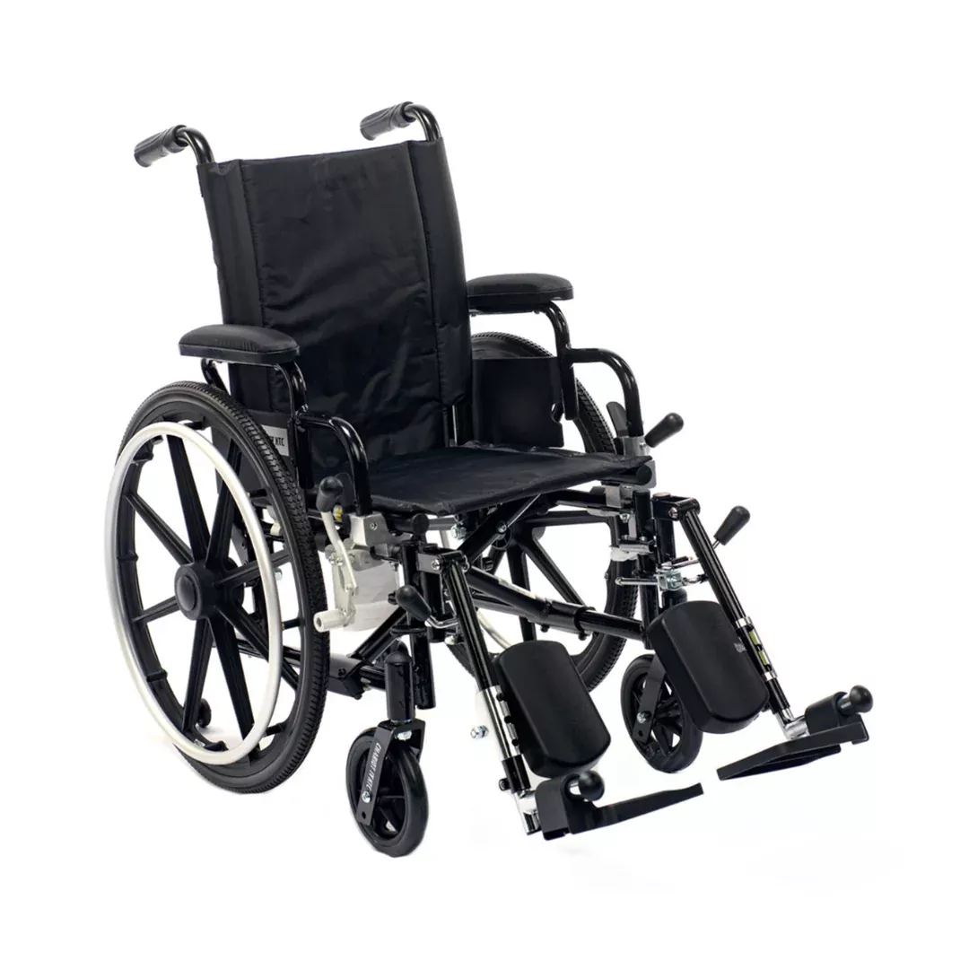 Proactive Chariot IV XTC Pediatric Wheelchair