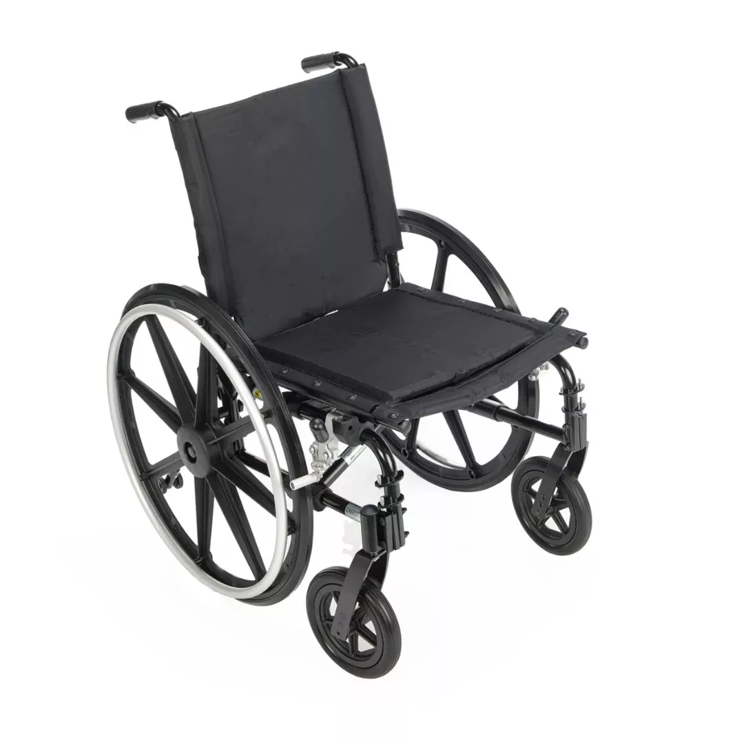 Proactive Chariot IV XTC Wheelchair with Adjustable Deat Depth