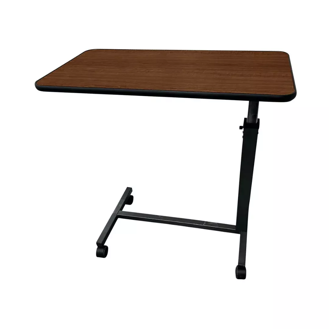 Proactive Medical Protekt Non-Tilt Overbed Table
