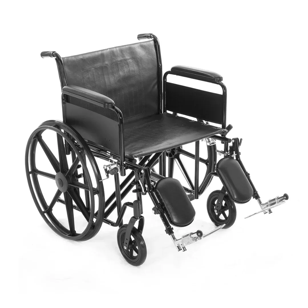 Proactive Medical Titus K7 Bariatric Wheelchair