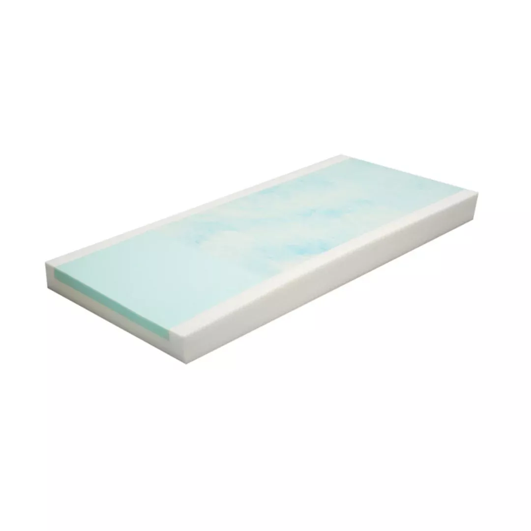 Proactive Protekt 500 Gel Infused Foam Pressure Redistribution Mattress
