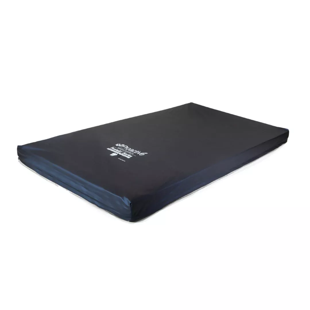 Proactive Protekt 600 Bariatric Pressure Redistribution Foam Mattress