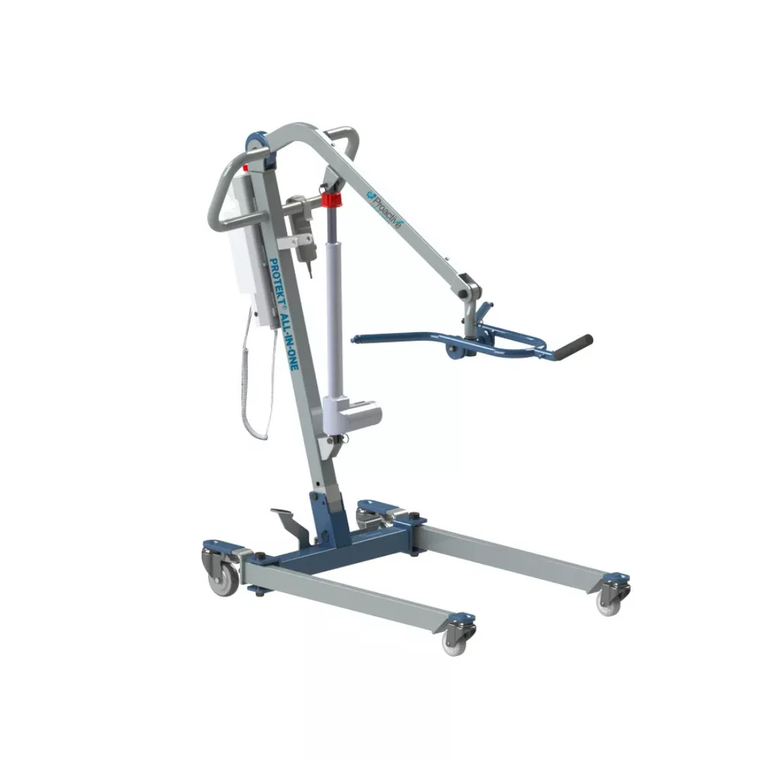 Proactive Protekt All-In-One Transfer Power Lift - Portable Car Lift
