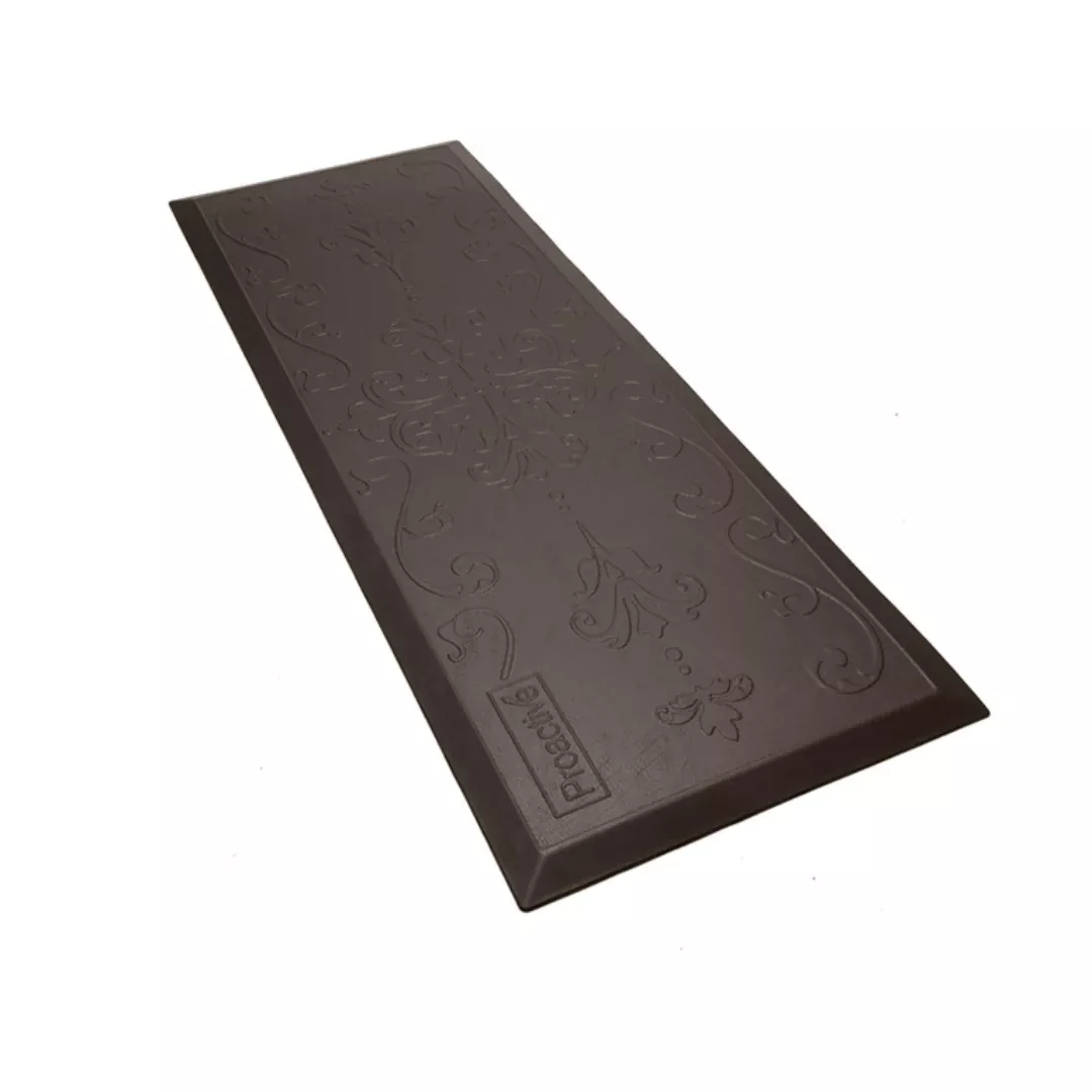 Proactive Protekt Beveled Fall Cushioned Floor Mat