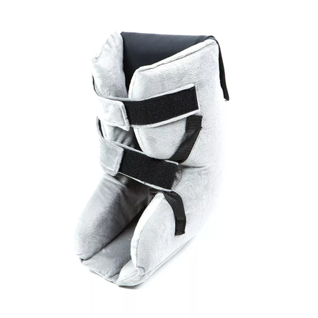 Proactive Protekt Heel Gel Elevation Boot with Hot or Cold Gel Pack