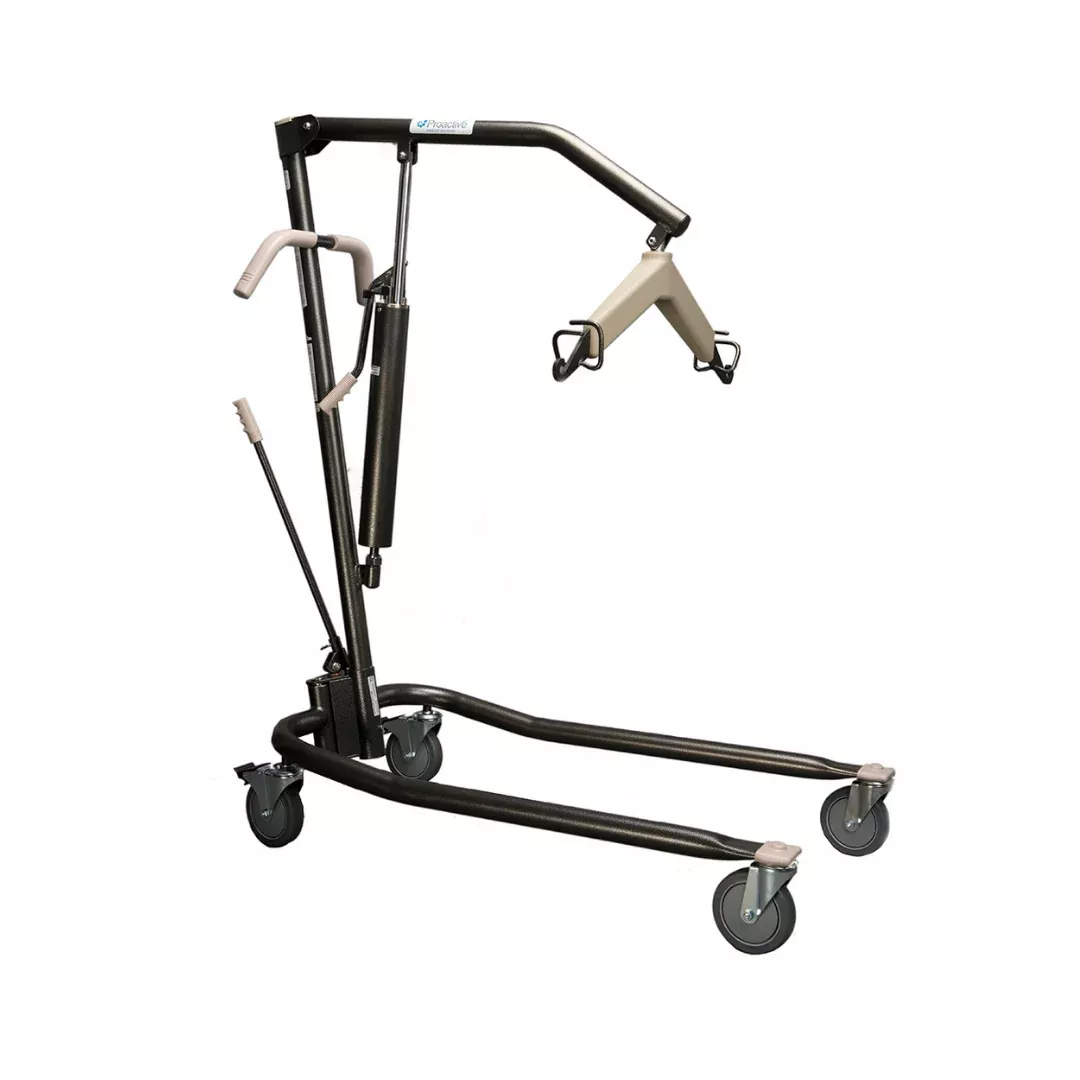 Proactive Protekt Onyx Hyadraulic Patient Lift