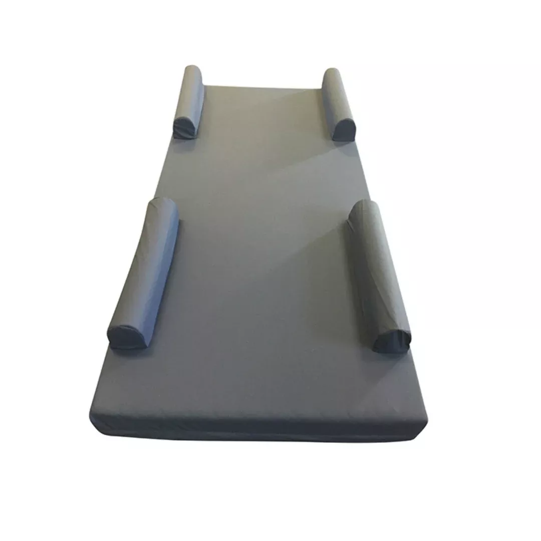 Proactive Raised Rail Mattress Cover