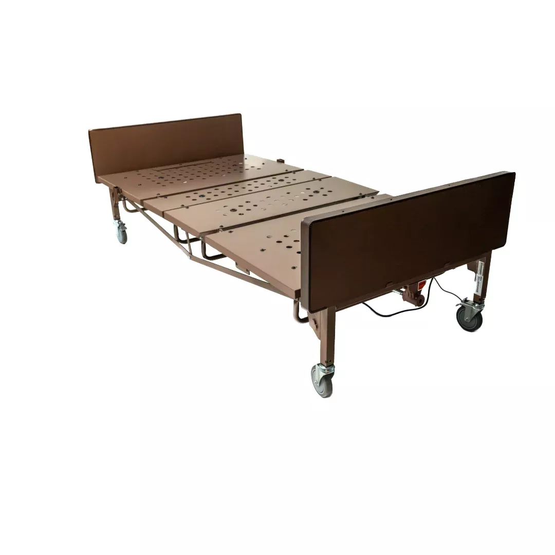ProBasics 42" Bariatric Full Electric Homecare Bed