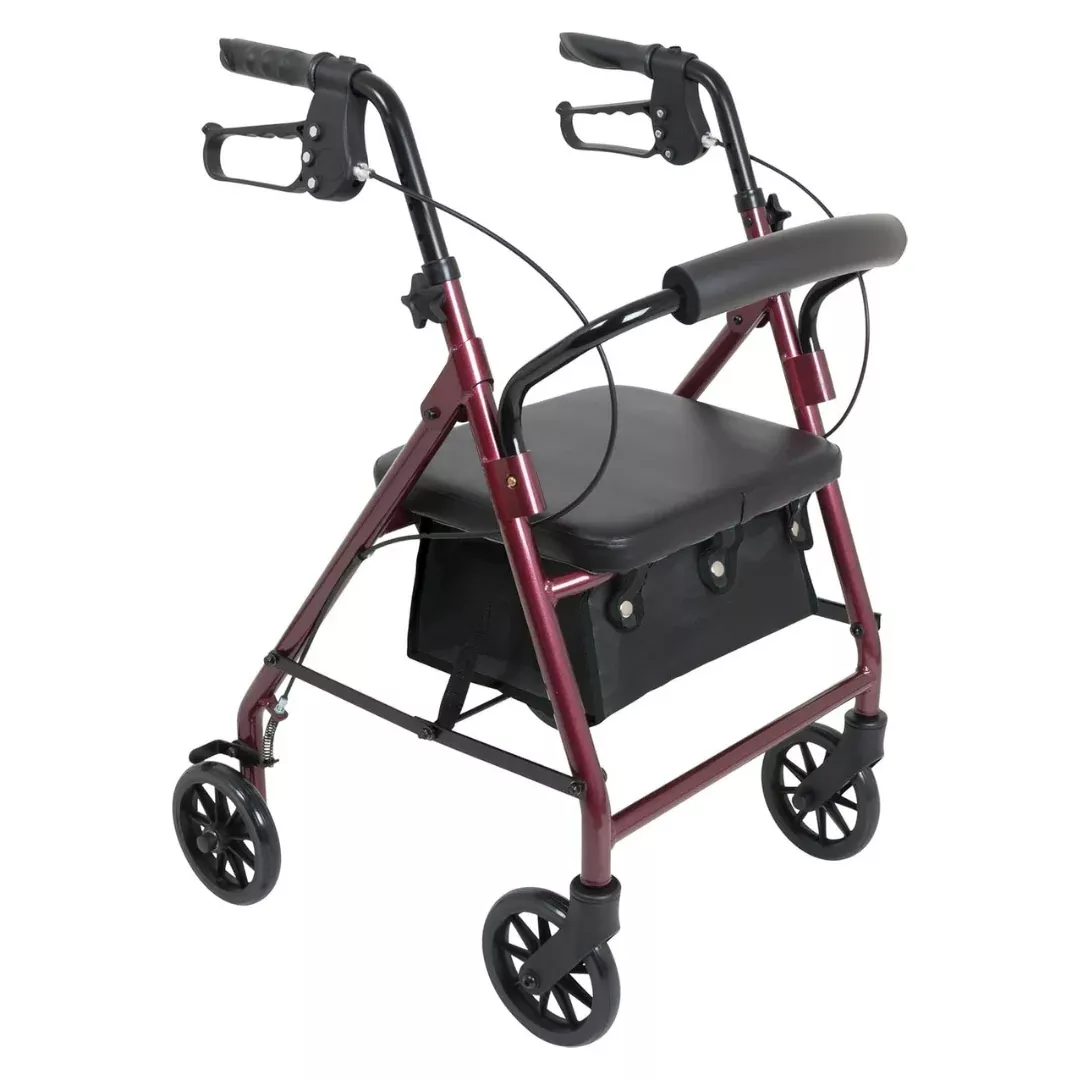 ProBasics Junior Lightweight Aluminum Rollator