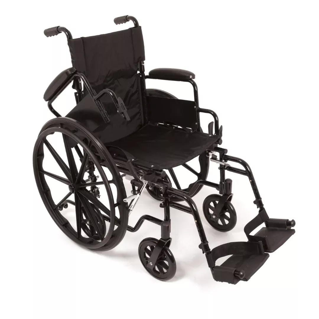 ProBasics K4 Transformer Hybrid Transport Wheelchair