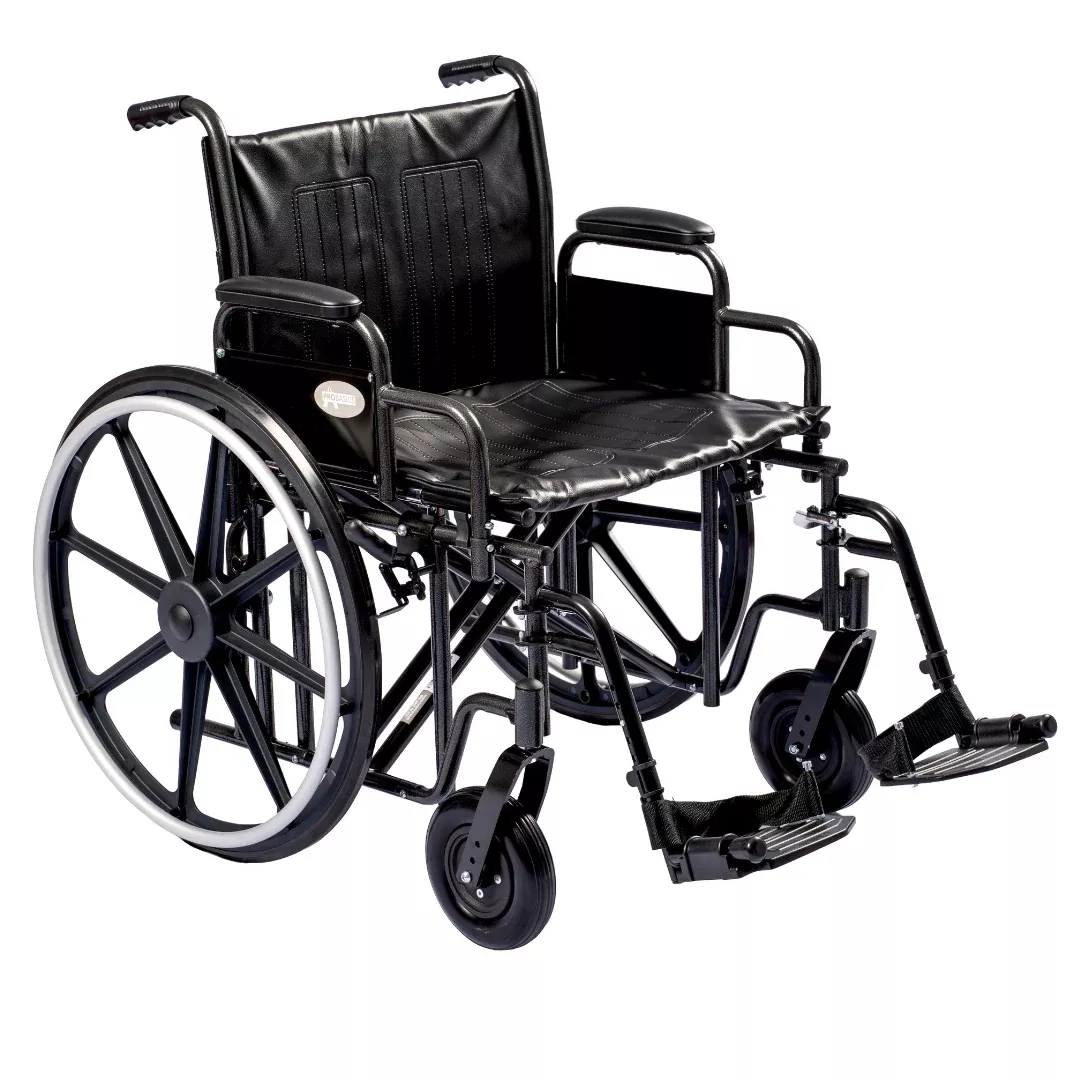 ProBasics K7 Heavy Duty Bariatric Wheelchair