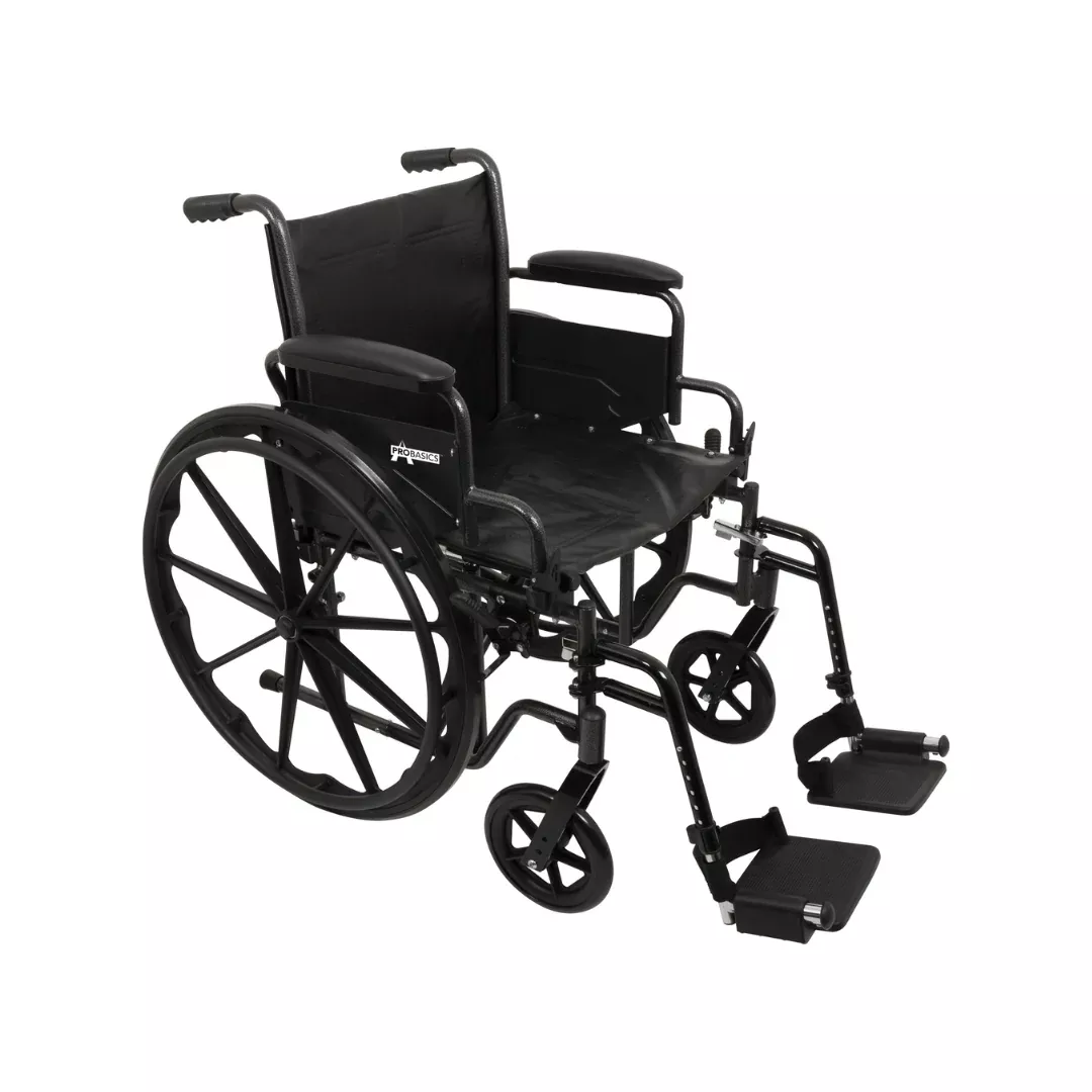 ProBasics Standard Hemi K2 Wheelchair
