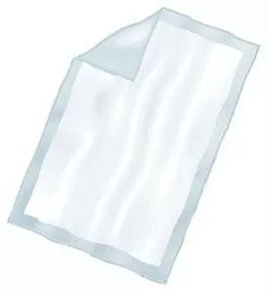 Procare Underpad, 21" X 34"- Pack(age) of 50