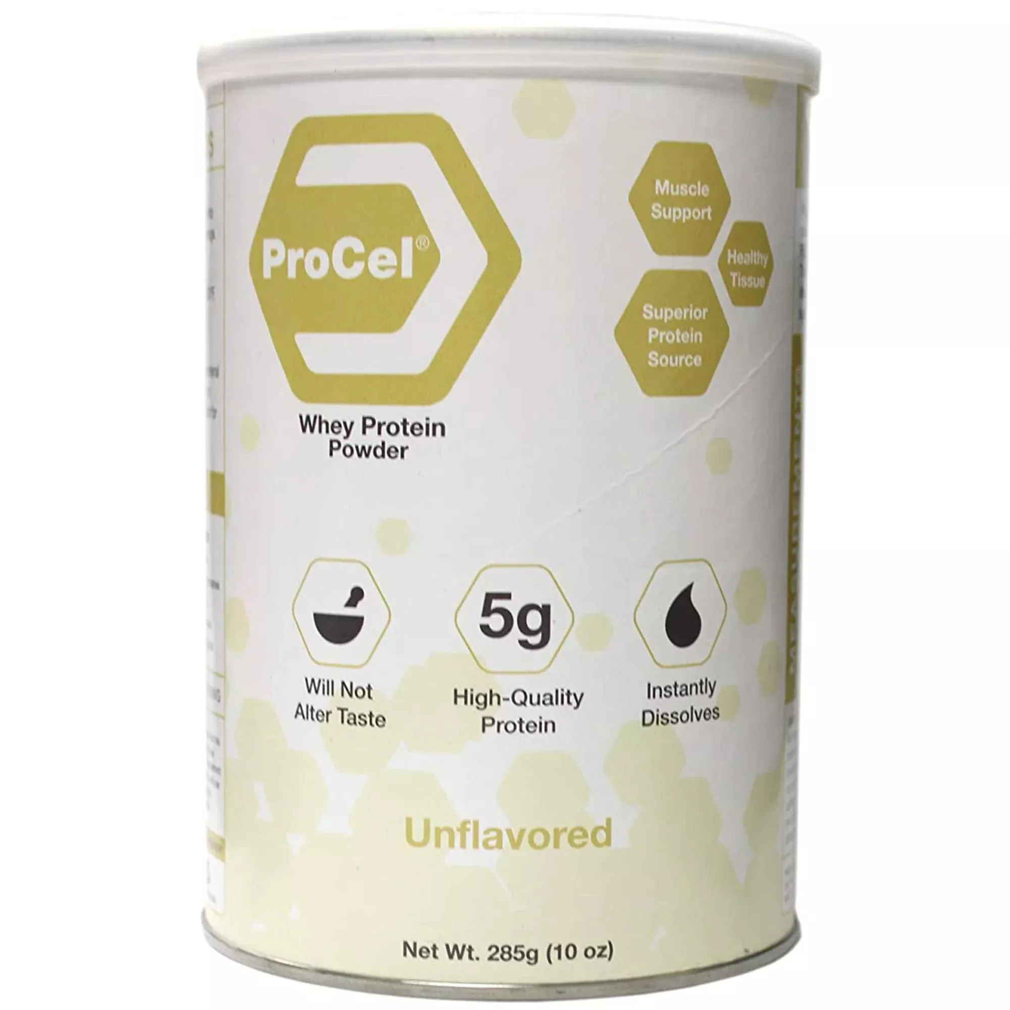 ProCel Whey Protein Powder
