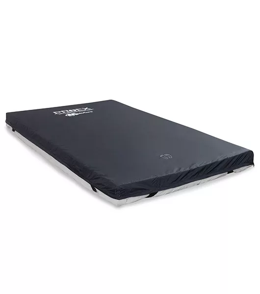 Proex Redistribution Memory Foam Mattress