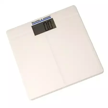 Professional Home Care Digital Floor Scale 397 Lb Capacity (each)- 1 Each