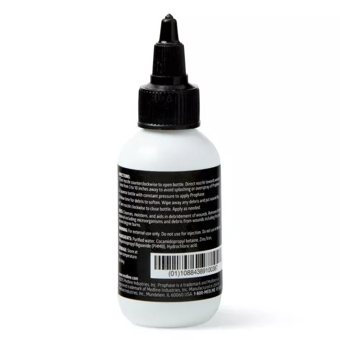 Prophase Wound Cleanser