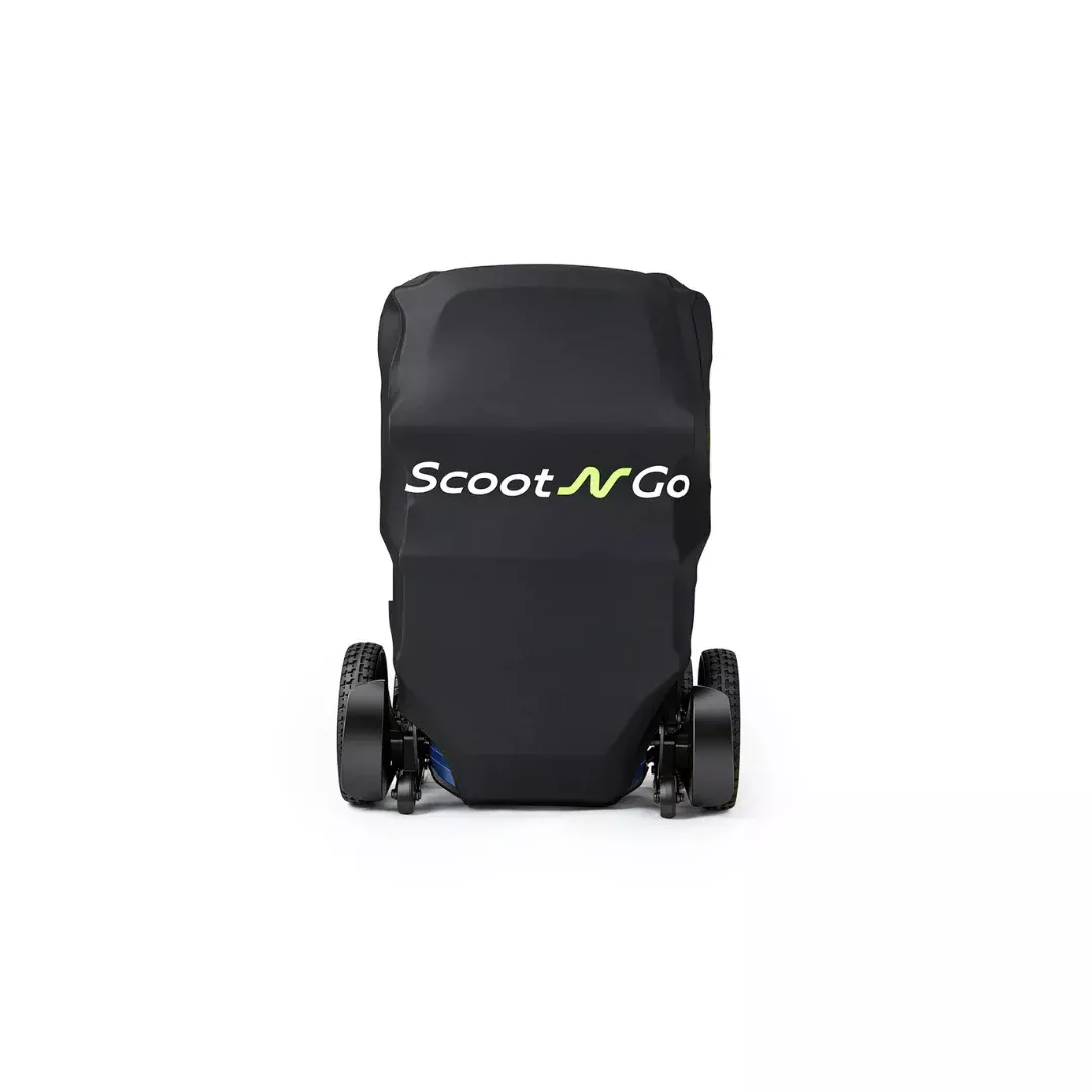 Protective Scooter Cover For ScootNgo Lite/Voyager