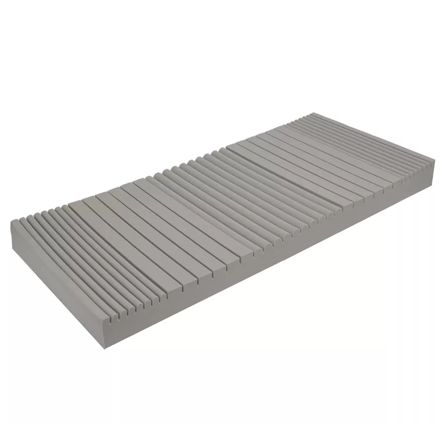 Protekt 100 Pressure Redistribution Foam Mattress
