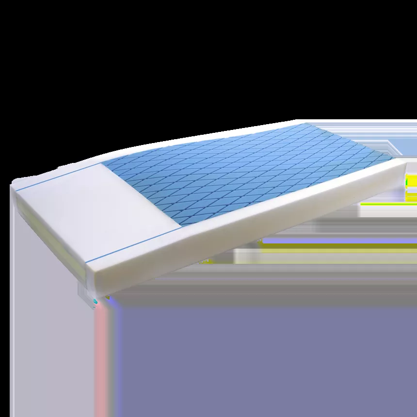 Protekt 300 Pressure Redistribution Foam Mattress