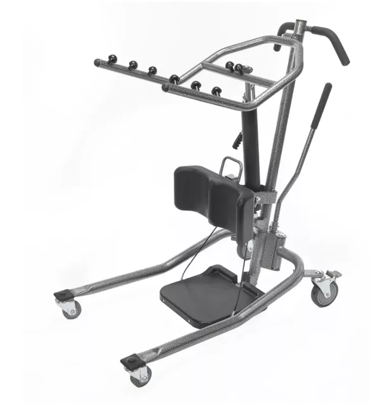 Protekt 350 Hydraulic Sit-to-Stand Lift
