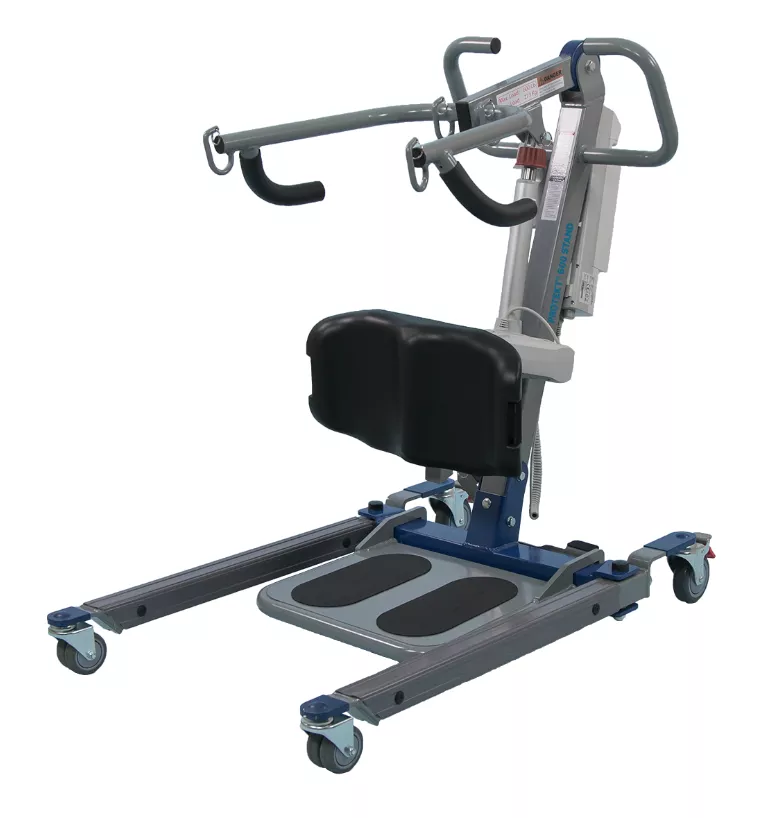 Protekt 500 / 600 Sit-to-Stand Patient Lift