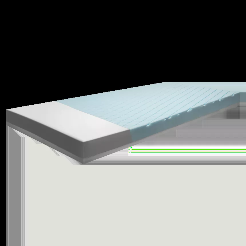 Protekt 600 Bariatric Pressure Redistribution Mattress