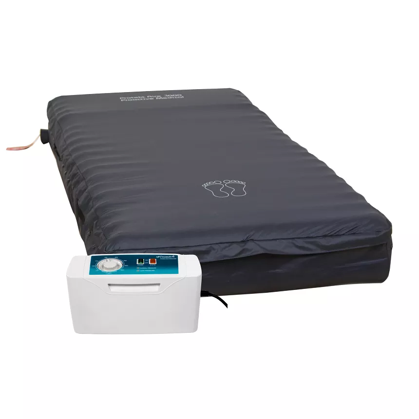 Protekt Aire 3000 LAL Alternating Pressure Mattress System