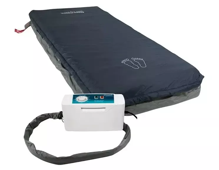 Protekt Aire 3600 Low Air Loss/Alternating Pressure Mattress