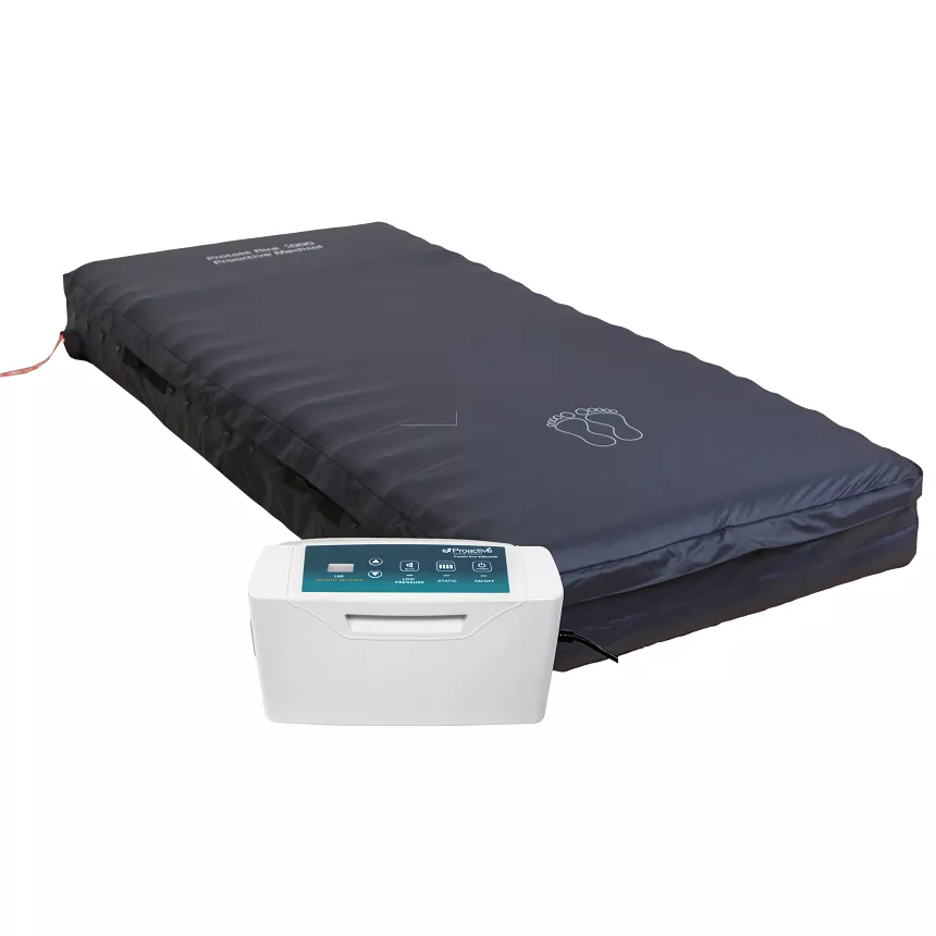 Protekt Aire 4000DX LAL/Alternating Pressure Mattress