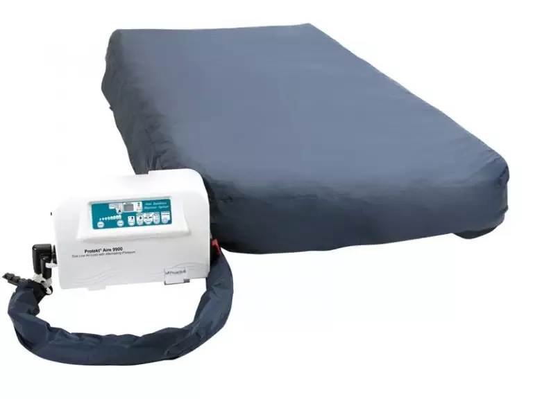 Protekt Aire 9900 "True" LAL Mattress System with Alternating Pressure and Pulsation
