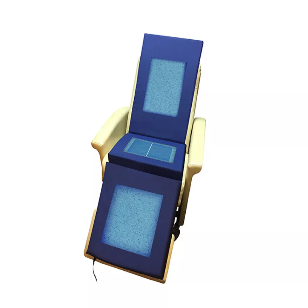 Protekt Geri-Chair Foam Overlay